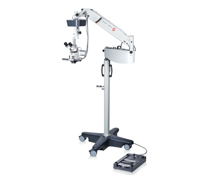 Karl Kaps - SOM 62 Ophthalmic Advanced Microscope